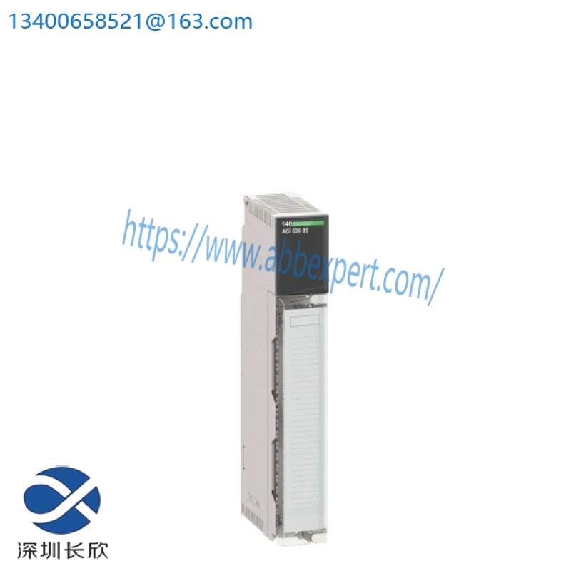 schneider_as-p892-000.jpg Schneider AS-P892-000 Custom Processing Industrial Control Module