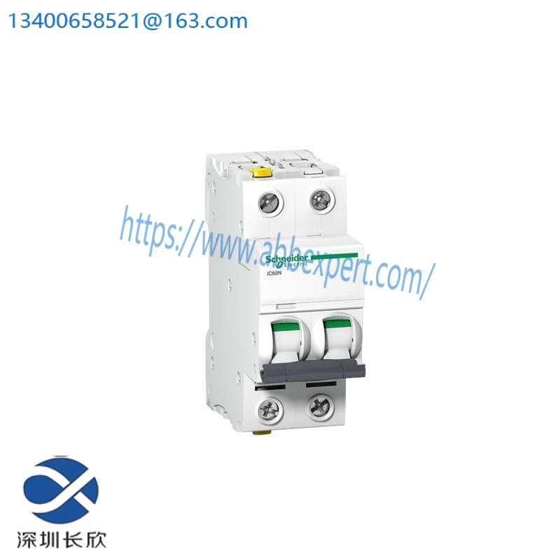 schneider_c65n_1p_c10_1.jpg Schneider C65N 1P C10 Circuit Breaker for Industrial Control Systems