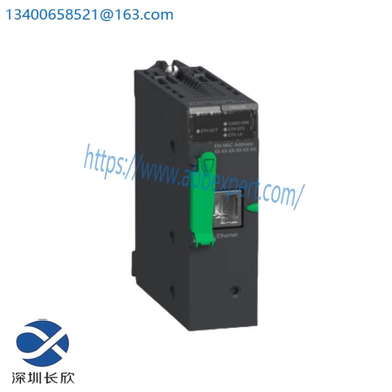 schneider_ladn10_038374.jpg SCHNEIDER LADN10 038374 Industrial Control Module