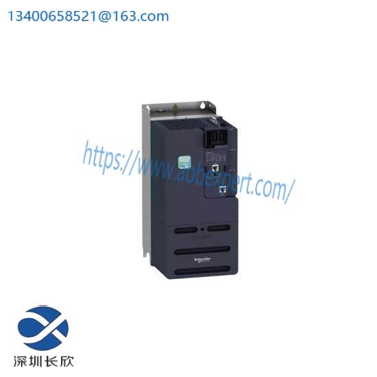 schneider_stbavo0200_2.jpg Schneider Electric STBAVO0200 - High Performance PLC for Industrial Automation