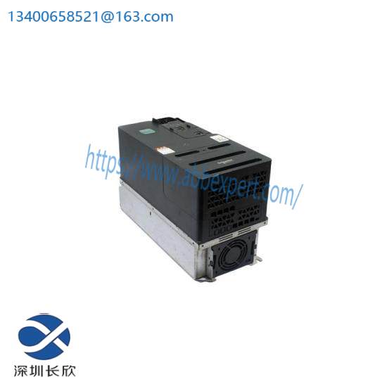 schneider_stbavo0200_3.jpg Schneider Electric STBAVO0200 - High Performance PLC for Industrial Automation