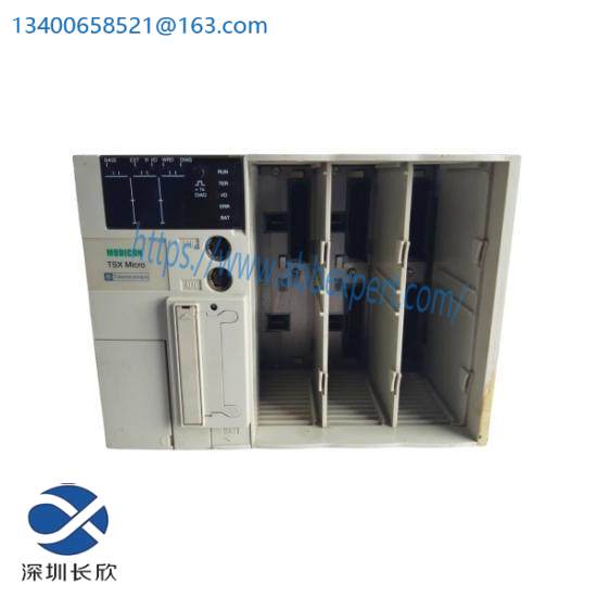 schneider_tsx3721101.jpg Schneider TSX3721101 Modular Base Controller - Module for Automation Platform