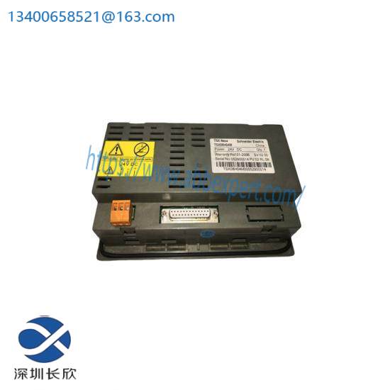 schneider_tsxp572634_1.jpg Schneider TSXP572634 Modicon Premium Unity Processor