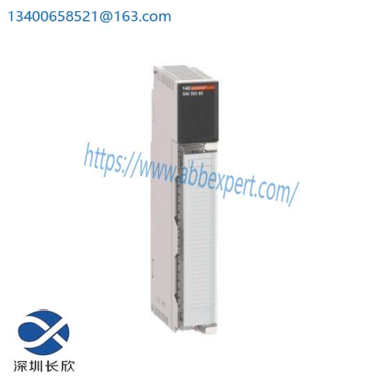 schneider_xbtf034610n_3.jpg Schneider XBTF034610N - High Performance Terminal Block for Industrial Control Systems