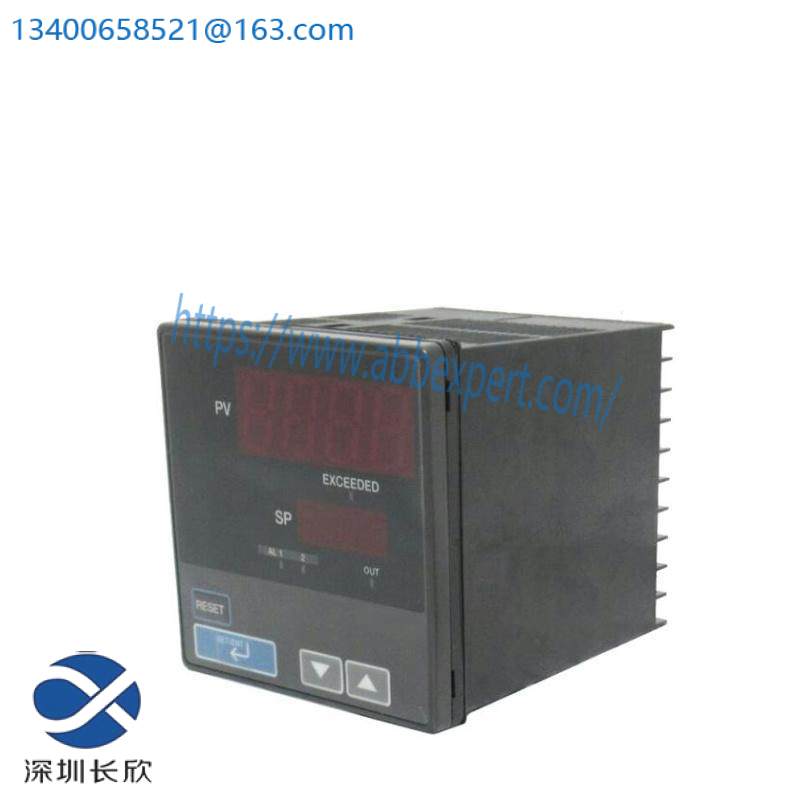 schumacher_mdia-162_1.jpg SCHUMACHER MDIA-162 Module for Industrial Automation