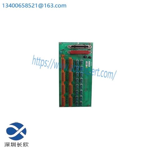 SEM MT30R4-37: High-Performance Control Module for Industrial Automation