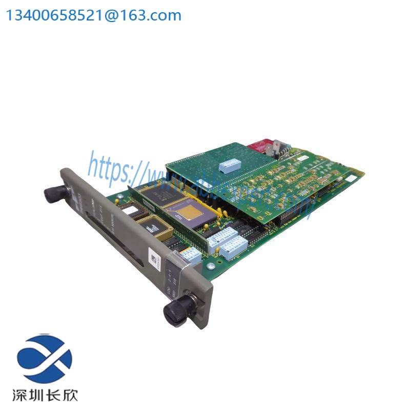 servo_module_sevo_boaro_2.jpg Mitsubishi HG-JR53 SERVO MODULE, High Precision Industrial Control