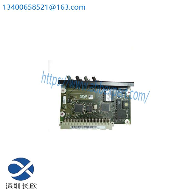 sew_dfp_1.jpg SEW DFP Communication Module for Industrial Control Systems