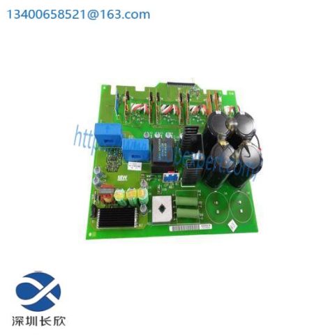 SEW MPB51A055-503-00 High Performance Industrial Drive Module