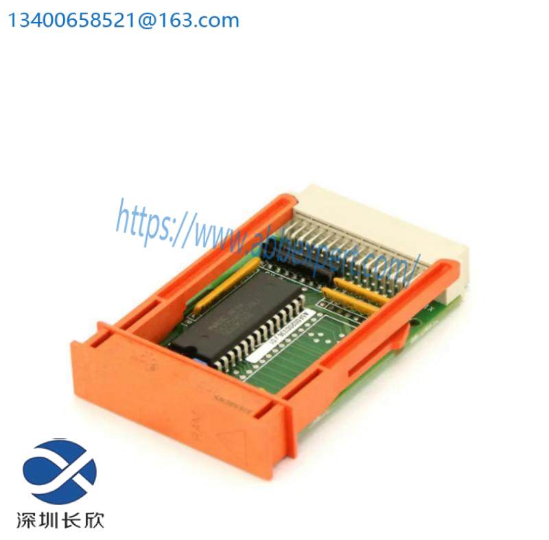 sieger_05701-a-0511.jpg SIEGER 05701-A-0511 Industrial Control Module
