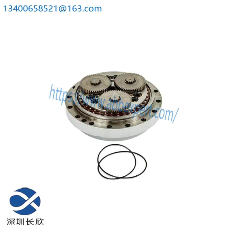 sieger_05701-a-0511_1.jpg SIEGER 05701-A-0511 Industrial Control Module