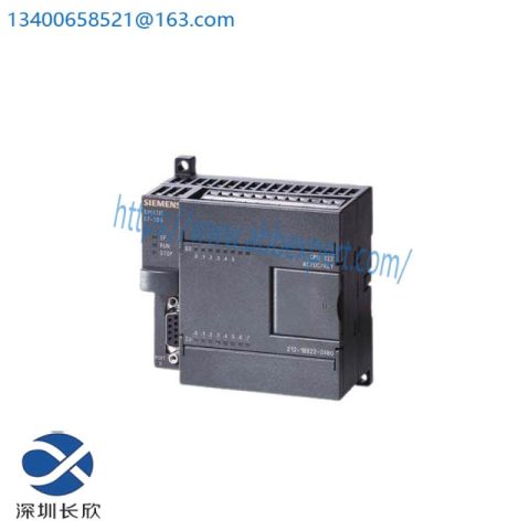 Siemens 1FK6063-6AF71-1EH0 AC Servo Motor for Industrial Automation