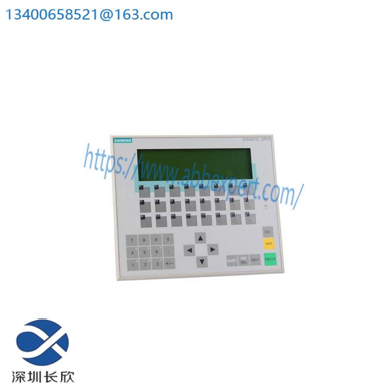 siemens_6av3617-1jc20-0ax1.jpg Siemens 6AV3617-1JC20-0AX1 Industrial Automation Module