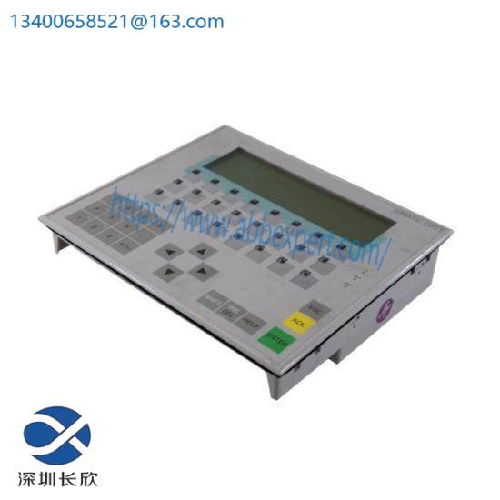 siemens_6av3617-1jc20-0ax1_1.jpg Siemens 6AV3617-1JC20-0AX1 Industrial Automation Module