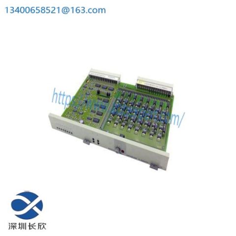 Siemens 6DD1642-0BC0: Industry Grade Process Control Module, Efficient and Reliable Automation Solutions