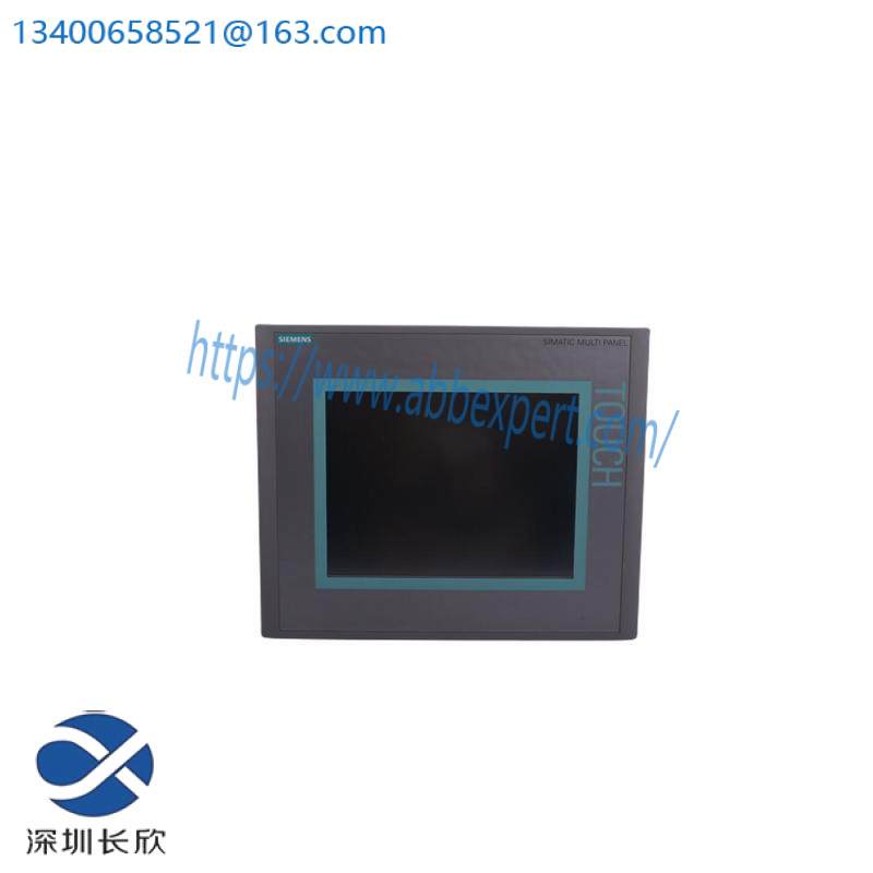 siemens_6dd1682-0ch0.jpg Siemens 6DD1682-0CH0 SIMATIC S7-400 Interface Module