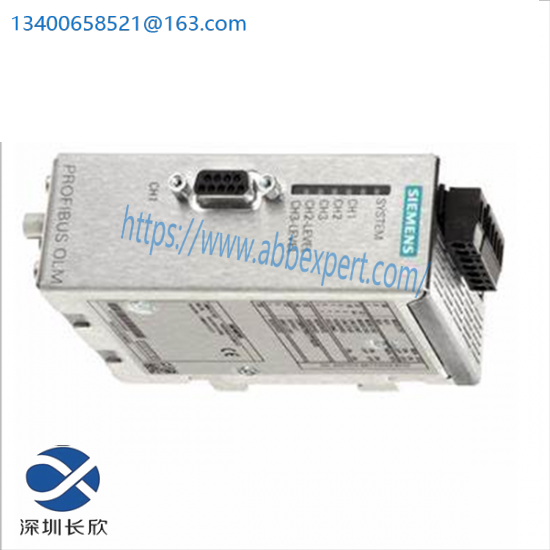 siemens_6dd1682-0ch0.png Siemens 6DD1682-0CH0 SIMATIC S7-400 Interface Module