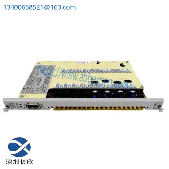 siemens_6dd1682-0ch0_1.jpg Siemens 6DD1682-0CH0 SIMATIC S7-400 Interface Module