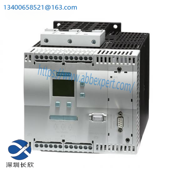 siemens_6dr2001-1_1.png SIEMENS 6DR2001-1 Digital Servo Drive Module for Industrial Automation