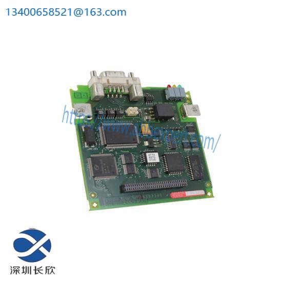siemens_6dr2001-1_2.jpg SIEMENS 6DR2001-1 Digital Servo Drive Module for Industrial Automation