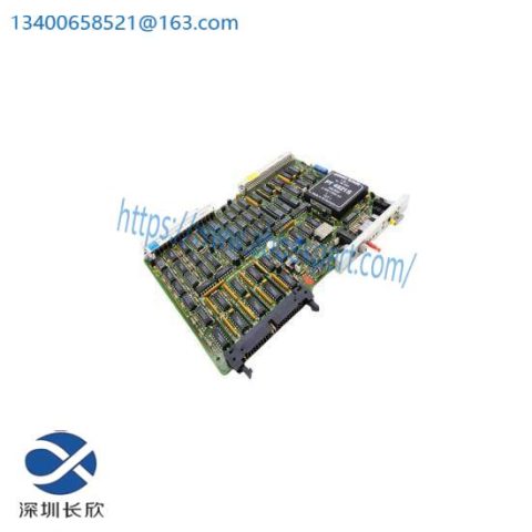 Siemens 6DS1315-8AC Signal Distribution Module