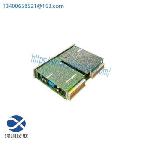 Siemens 6DS1731-8DC Digital Output Module