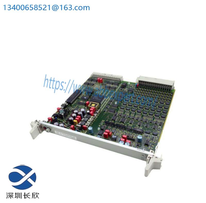 siemens_6es5464-8me11_1.jpg Siemens 6ES5464-8ME11 Analog Input Module for SIMATIC S5 PLC