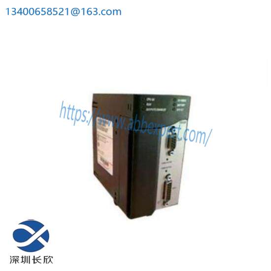 siemens_6es5944-7ub21_2.jpg Siemens SIMATIC S5 CPU 944 6ES5944-7UB21 Central Processing Unit for S5-115U with Two Slots