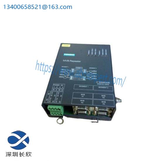 siemens_6es5946-3ua23_1.jpg Siemens 6ES5946-3UA23: Industry-Leading Control Module