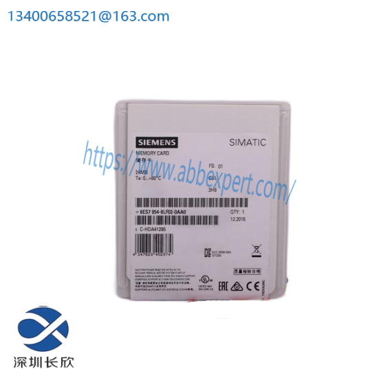 siemens_6es5946-3ua23_4.png Siemens 6ES5946-3UA23: Industry-Leading Control Module