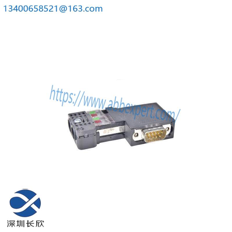 siemens_6es7972-0bb50-0xa0.jpg SIEMENS SIMATIC S7-400 CPU 6ES7972-0BB50-0XA0