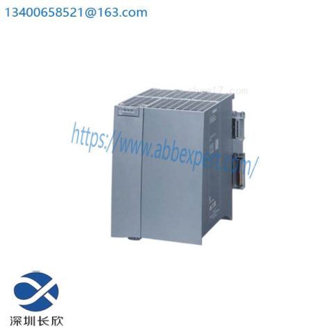 Siemens 6FC5147-0AA15-0AA1 High-Performance Servo Drive Module for Industrial Automation