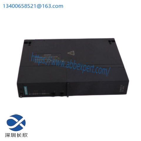 Siemens 6FC5210-0DA21-2AA1 High-Performance Drive Module for Industrial Automation