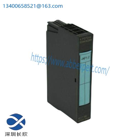 siemens_6gt2102-0ab00.jpg SIEMENS 6GT2102-0AB00 - High-Performance Industrial Communication Module