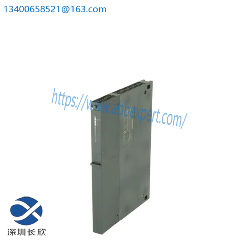 Siemens 6KA9902/EL1/621 - High-Performance Control Module