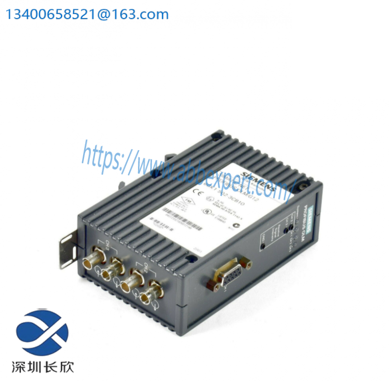 siemens_a5e01162141.png SIEMENS A5E01162141 Control Module, Industrial Automation