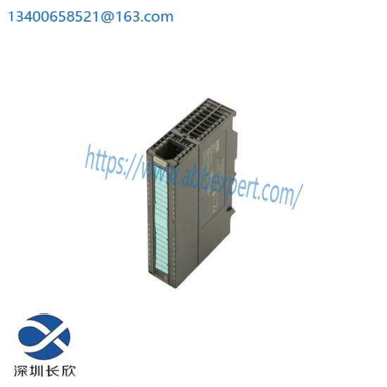 siemens_a5e01162141_1.jpg SIEMENS A5E01162141 Control Module, Industrial Automation