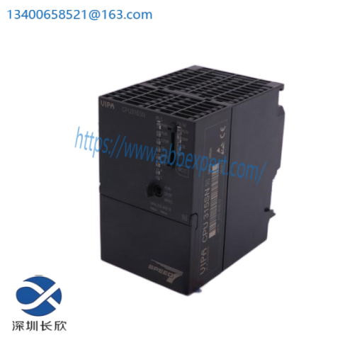 SLIMPAK G468-0001 High-Performance Control Module for Industrial Automation