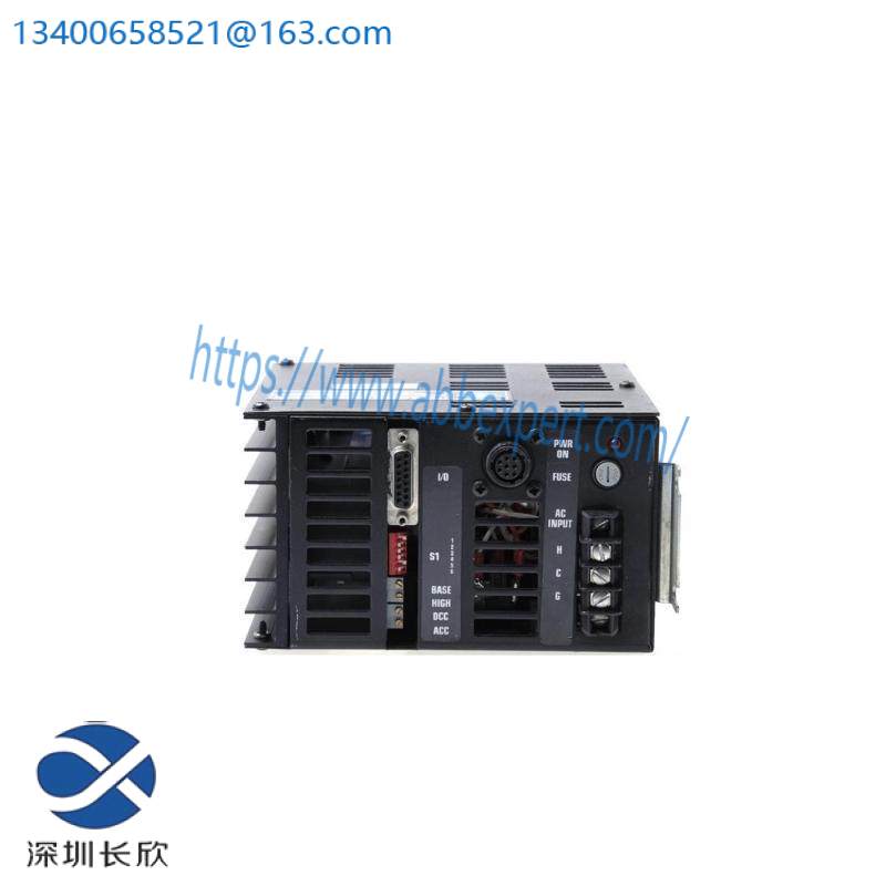 slo-syn_m063-le-507e_2.jpg SLO-SYN M063-LE-507E High-Efficiency Industrial Motor Control Module