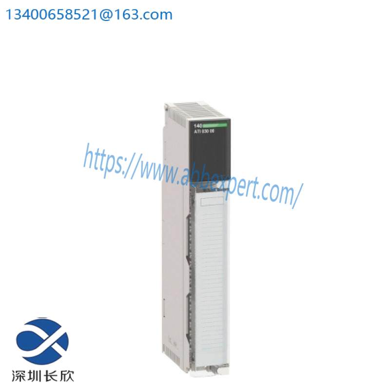 slo-syn_m063-le-507e_4.jpg SLO-SYN M063-LE-507E High-Efficiency Industrial Motor Control Module