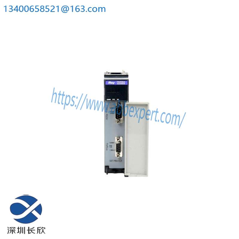 sst_5136-dn-pc.jpeg SST 5136-DN-PC: High-Performance Digital Control Module