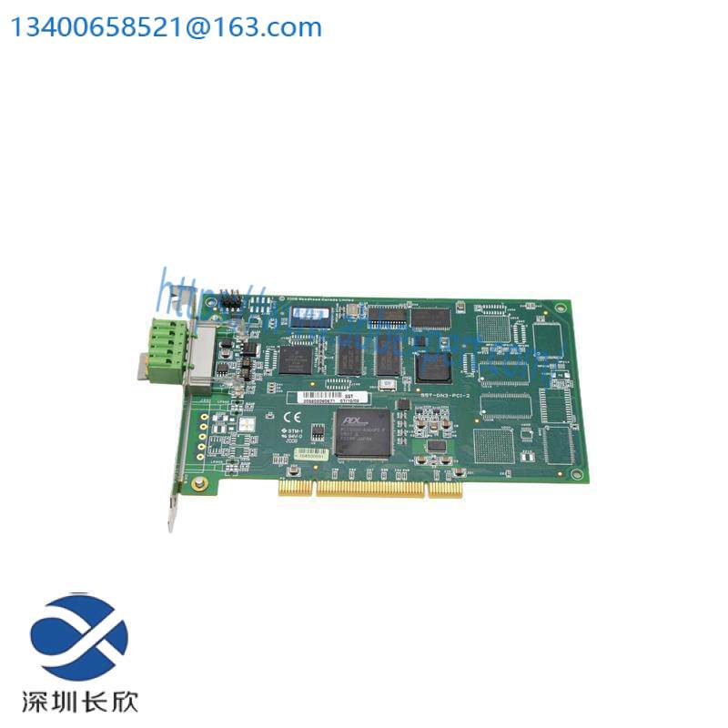 sst_5136-dn-pc.jpg SST 5136-DN-PC: High-Performance Digital Control Module