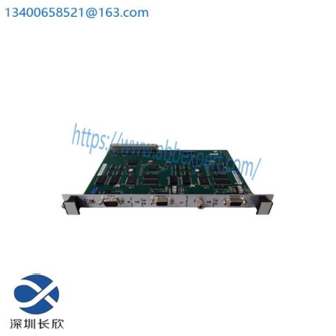 SST 5136-RE-VME High-Performance VMEbus Module