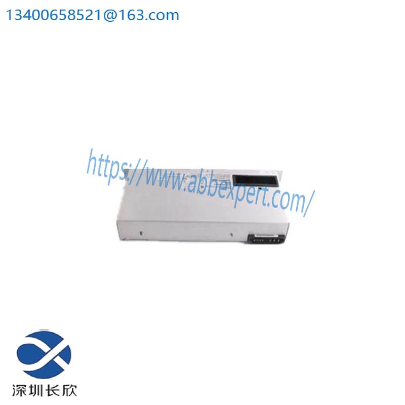 tdi_sps5710_1.jpg TDI SPS5710 Industrial Control Module, High Performance and Reliability