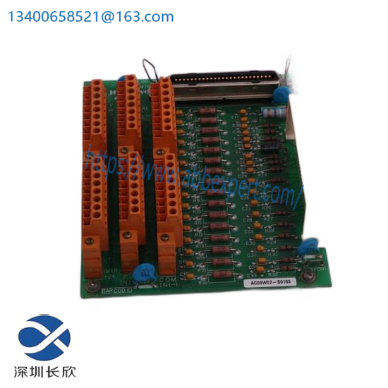tdi_sps5710_2.png TDI SPS5710 Industrial Control Module, High Performance and Reliability