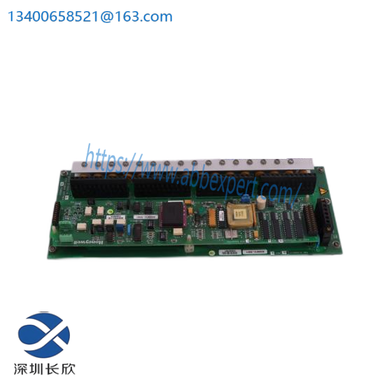 tdi_sps5710_3.png TDI SPS5710 Industrial Control Module, High Performance and Reliability