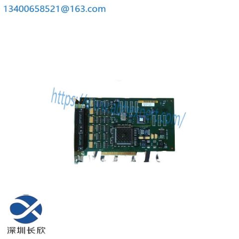 TERADYNE A1004-00003 398-723-00 High-Performance Industrial Control Module