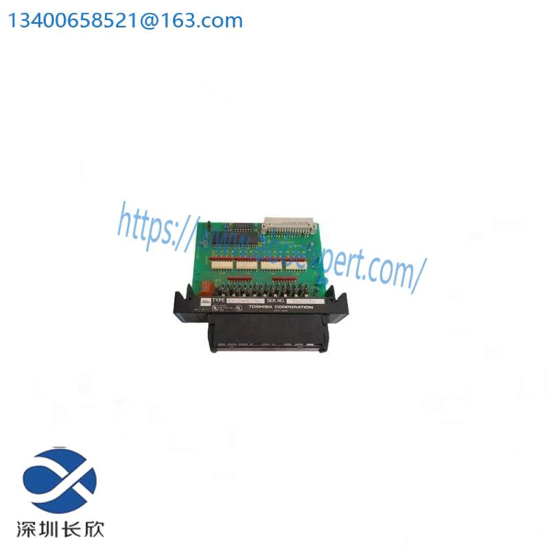 toshiba_do334.jpg TOSHIBA DO334 Industrial Control Module