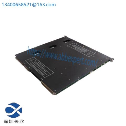 TRICONEX 2551 AI Module