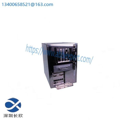 TRICONEX 4118 Module for Industrial Control Systems